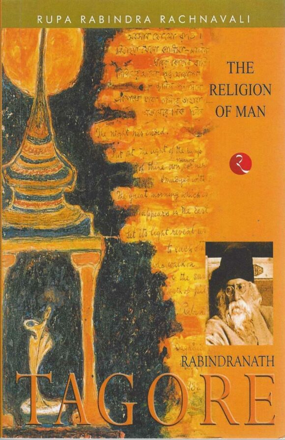 THE RELIGION OF MAN