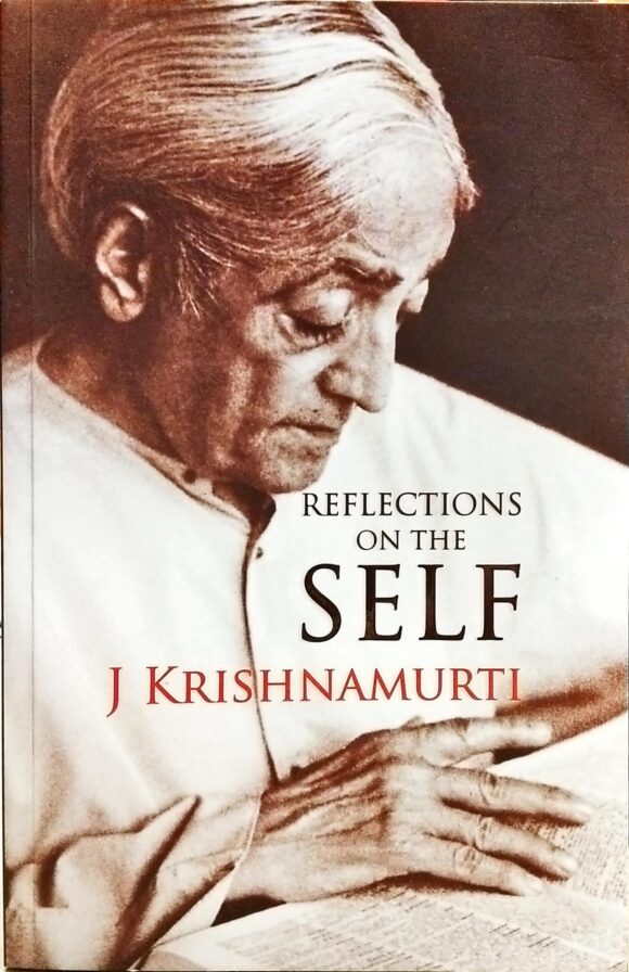 REFLECTIONS ON THE SELF