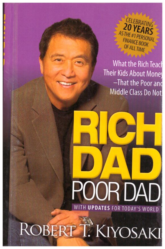 RICH DAD