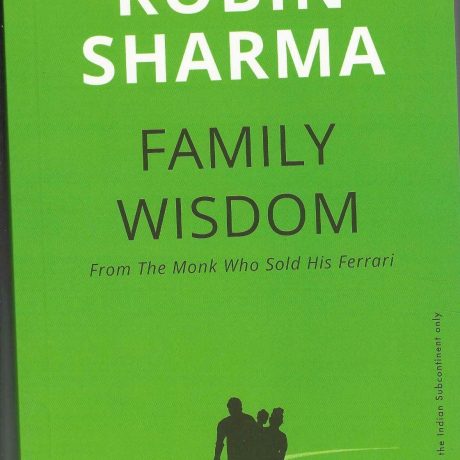 FAMILY WISDOM