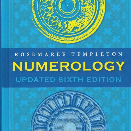 NUMEROLOGY UPDATED SIXTH EDITION
