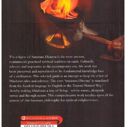 SANATANA DHARMA - Image 2