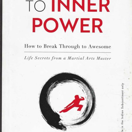SEVEN STEPS TO INNER POWER