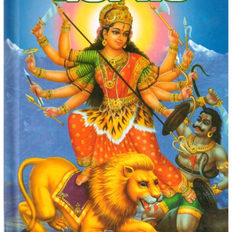 SHRI DURGA SAPTATI CHANDIPATH