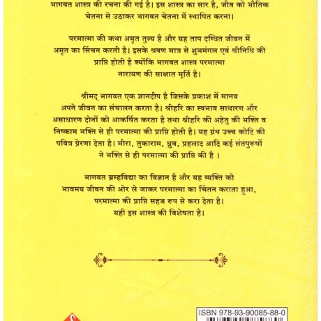 SHRIMAD BHAGWAT - Svayam shri Radhakrushna - Image 2
