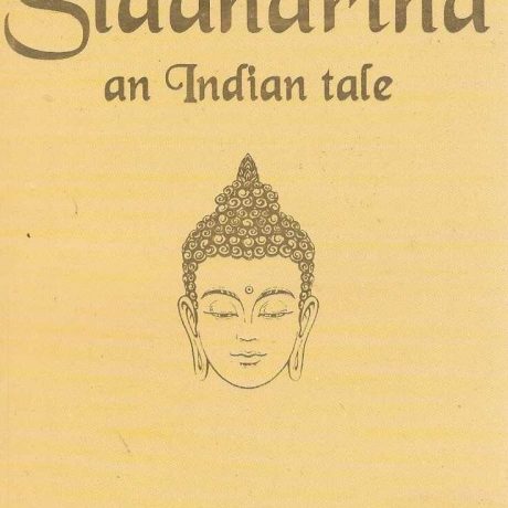 SIDDHARTHA AN INDIAN TALE