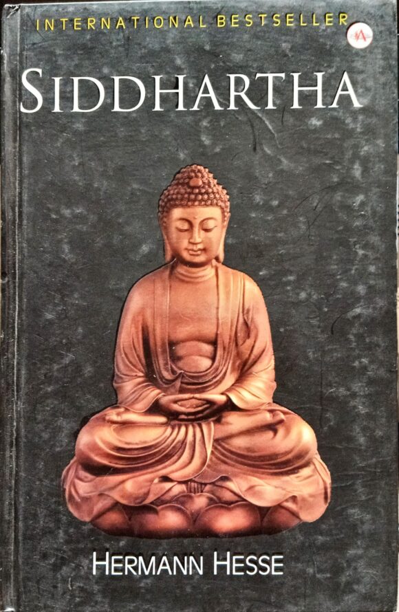 SIDDHARTHA