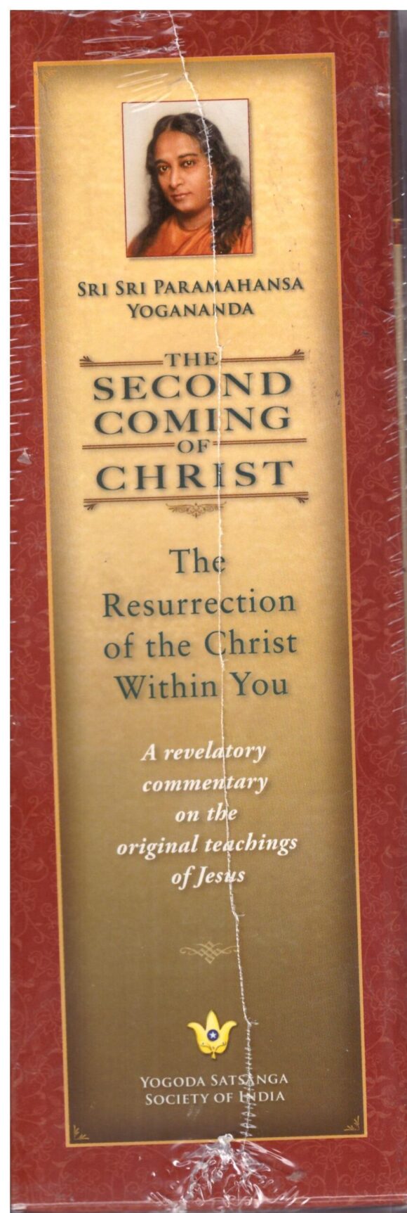Second Coming Of Christ Resurrection Of The Christ Within You - Image 3