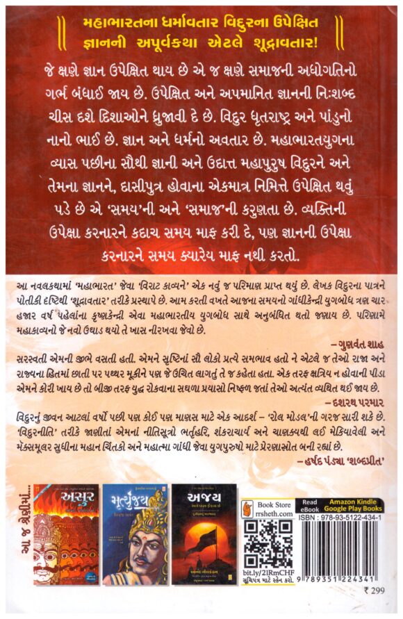 Shudravtar - Image 2