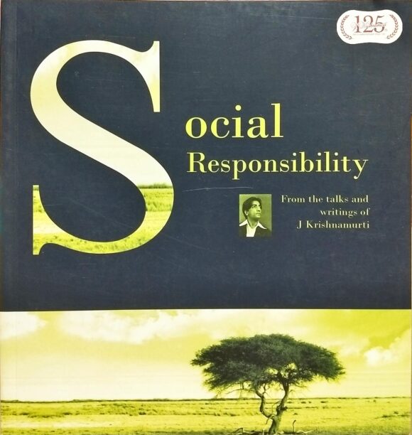 SOCIAL RESPONSIBILITY