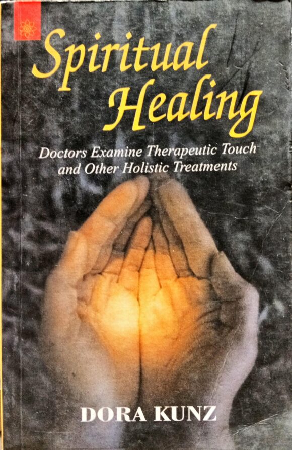 SPIRITUAL HEALING