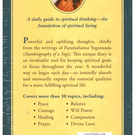 Spiritual Diary - Image 2