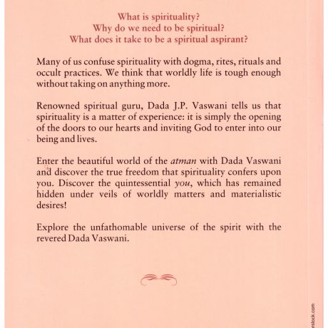 Spirituality in Daily Life - Image 2
