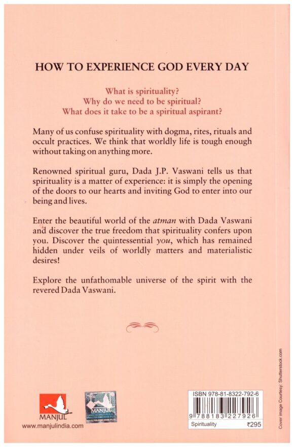 Spirituality in Daily Life - Image 2