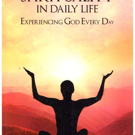 Spirituality in Daily Life