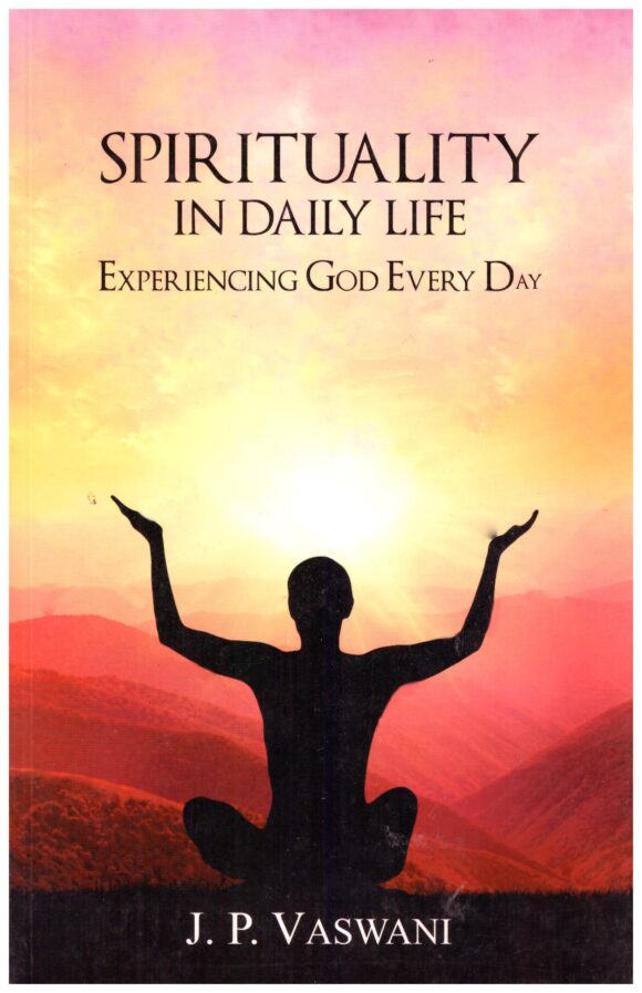 Spirituality in Daily Life