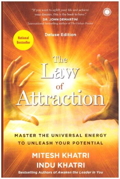 Law of Attraction