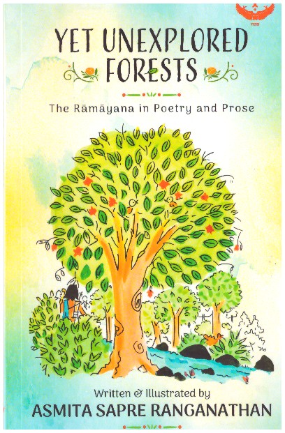 Yet Unexplored Forests