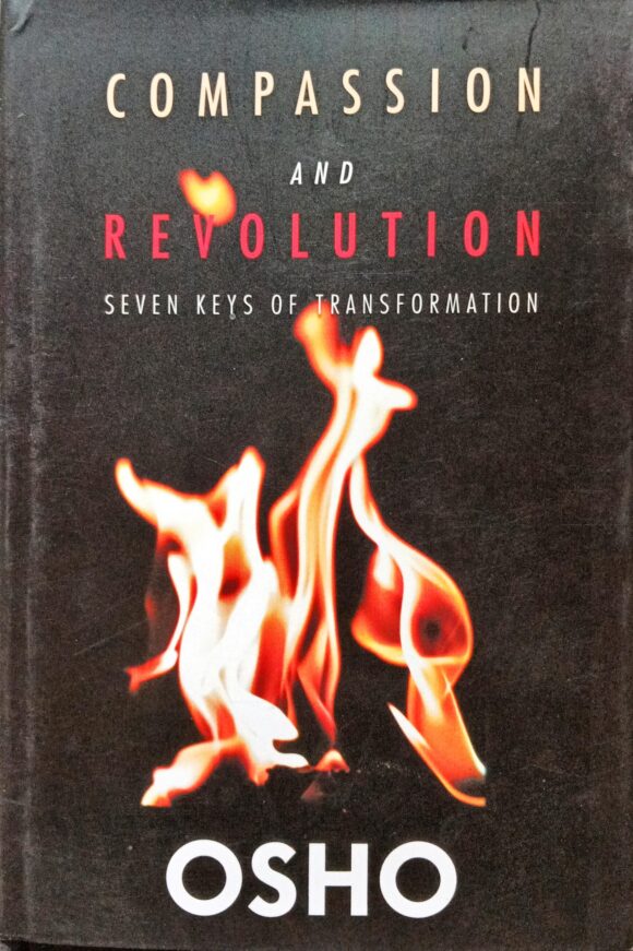 COMPASSION AND REVOLUTION