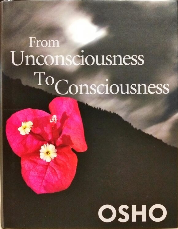 FROM UNCONSCIOUSNESS TO