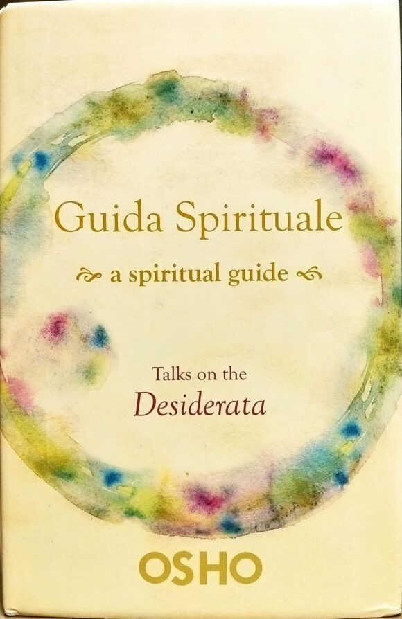 GUIDA SPIRITUALE