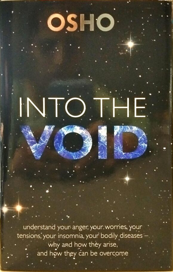 INTO THE VOID