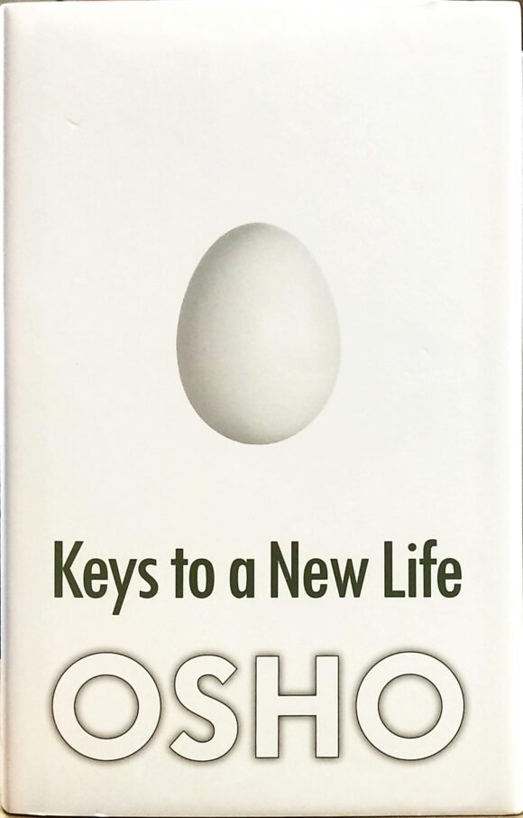 KEYS TO A NEW LIFE
