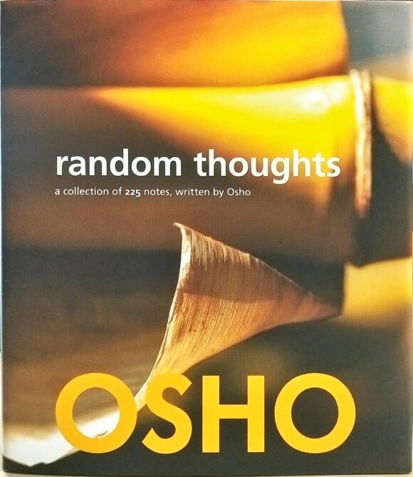 RANDOM THOUGHTS