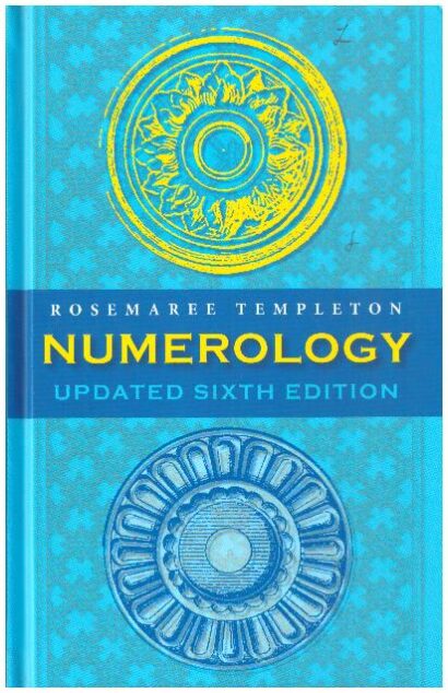 ROSEMAREE NUMEROLOGY