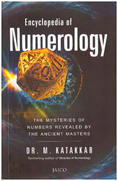 ENCYCLOPEDIA OF NUMBEROLOGY