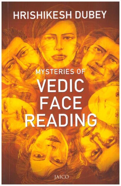 VEDIC FACE READING