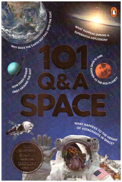 101 Q&A - Space