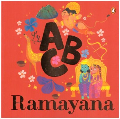ABC Series- Ramayana