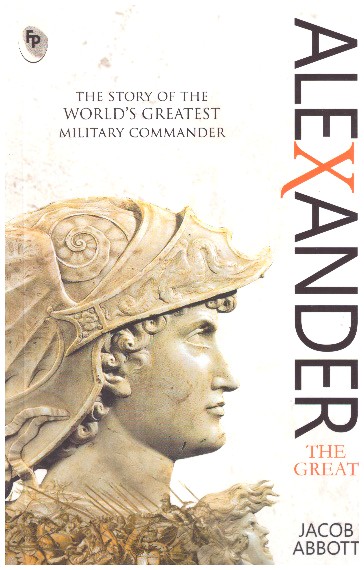Alexander The Great