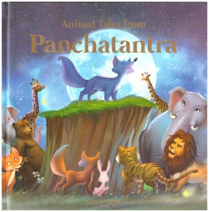Animal Tales From Panchtantra