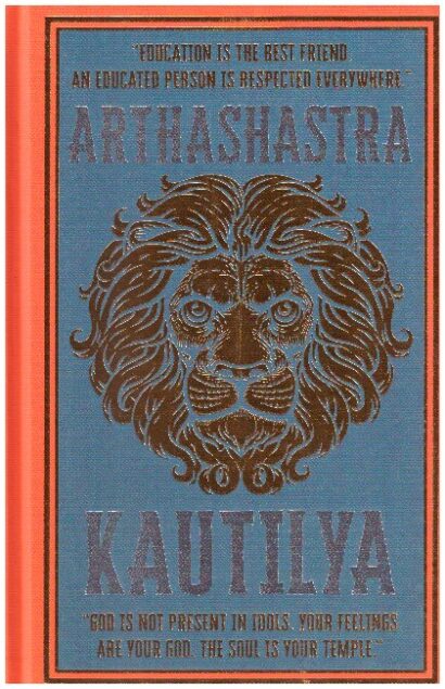 Arthshastra Kautilya