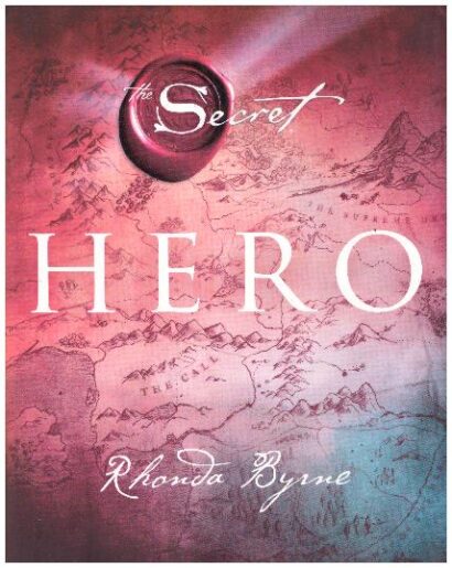 The Secret Of HERO _ENG.