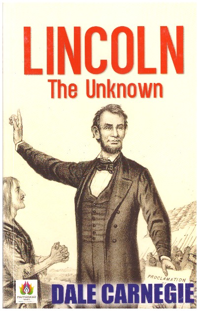 LINCOLN - THE UNKNOWN