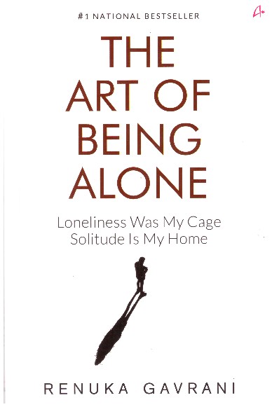 The Art Of Being Alone