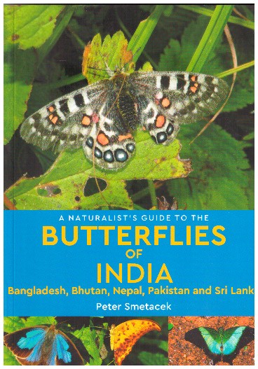 The Buterflies Of India