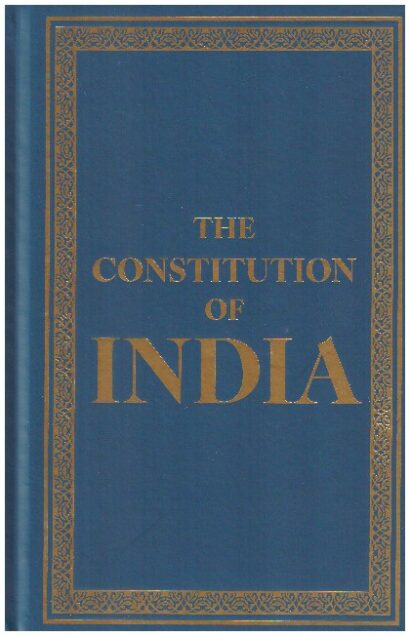 The Constitution of India
