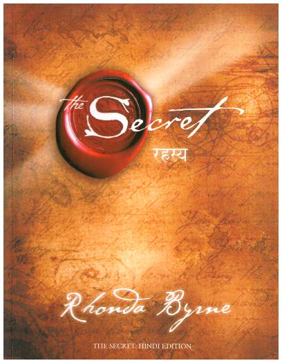 The Secret RAHASYA_HINDI