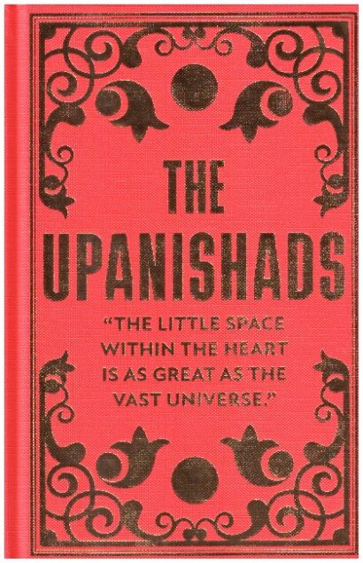 The Upanishads