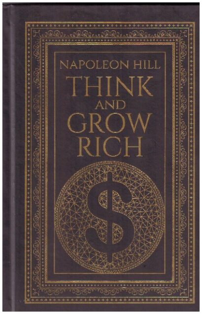 Think And Grow Rich