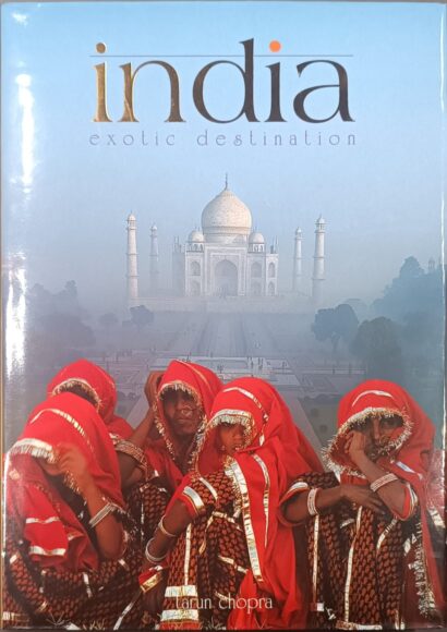 India: Exotic Destination