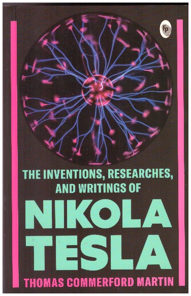 Writings of Nikola Tesla
