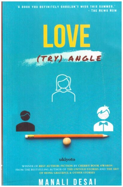 Love (Try) Angle