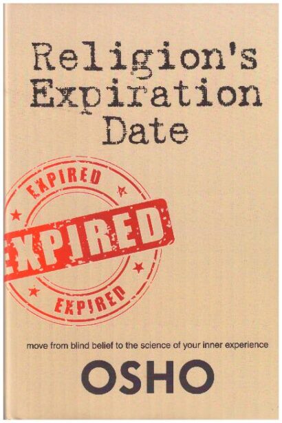 RELIIGIONS' EXPIRATION DATE (ENG.)