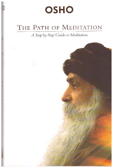 THE PATH OF MEDITATION