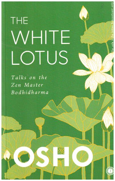 THE WHITE LOTUS